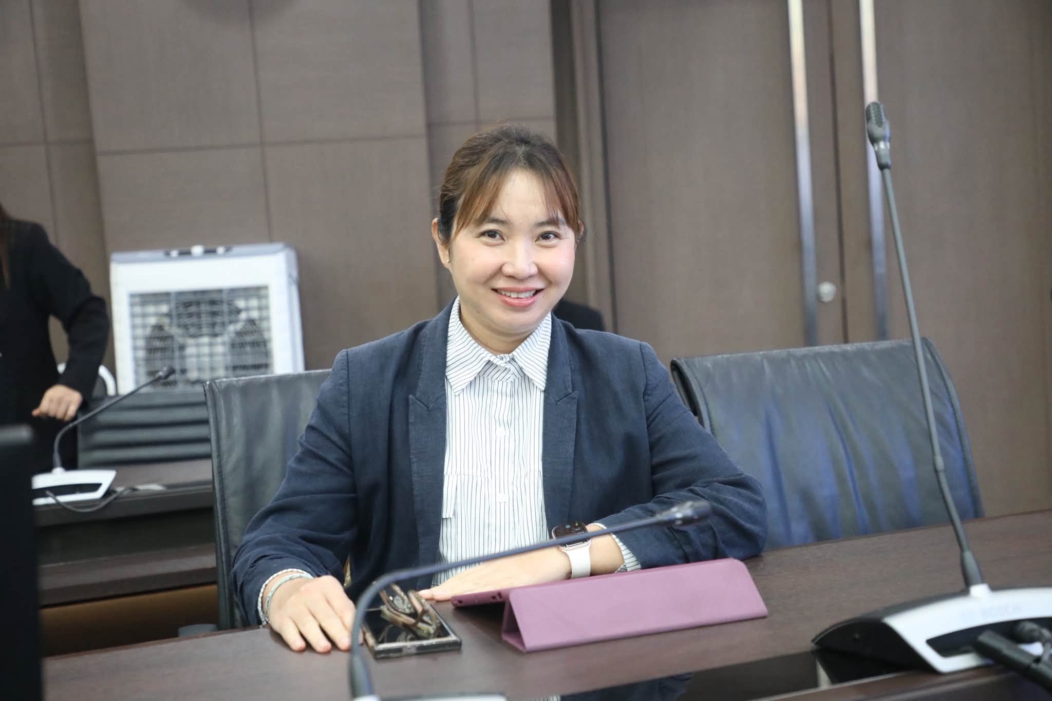 title - ส.ป.ก. ประชุมคณะกรรมการบริหารประชาสัมพันธ์กระทรวงเกษตรและสหกรณ์ ครั้งที่ 2/2569